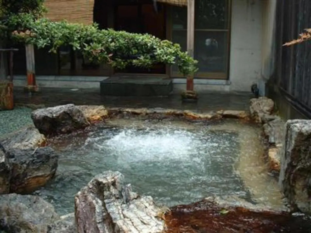 Hotel Nahari - Vacation STAY 12333v
