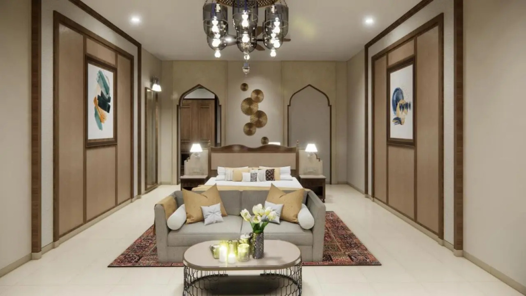 The Fern Sattva Resort, Little Rann of Kutch - A Fern Crown Collection Resort