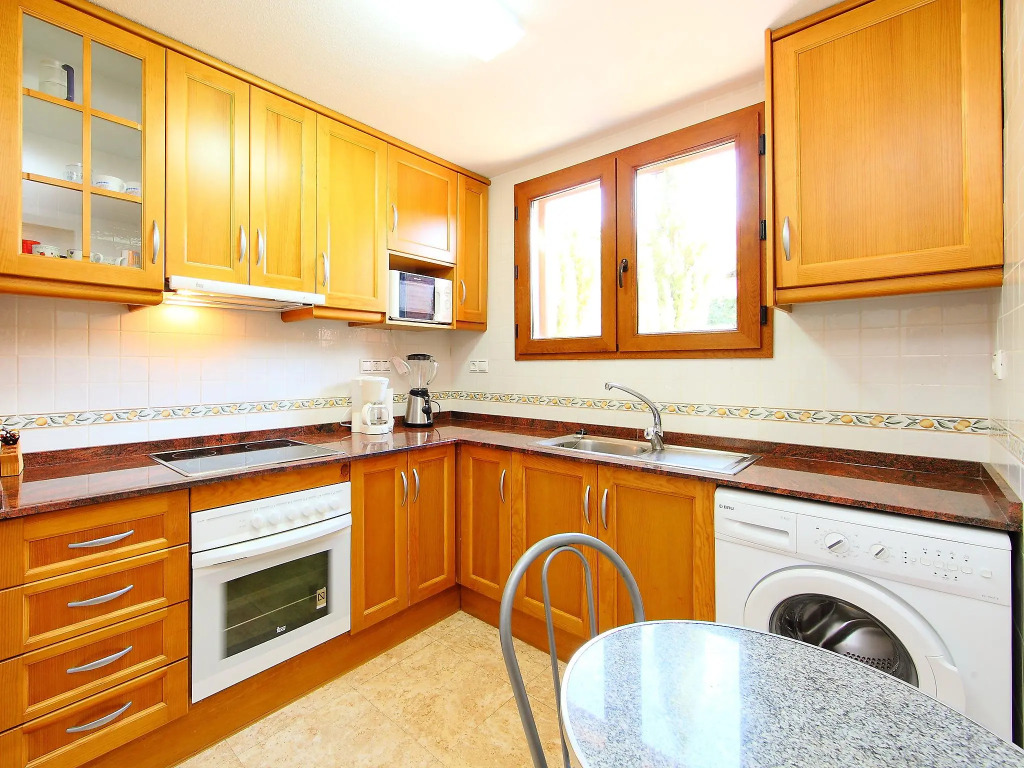 Holiday Home Balcon de Finestrat-1 by Interhome
