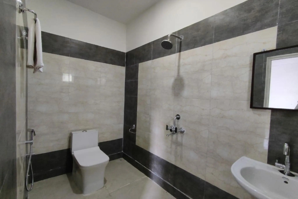 AYM Yoga Resort Arambol GOA