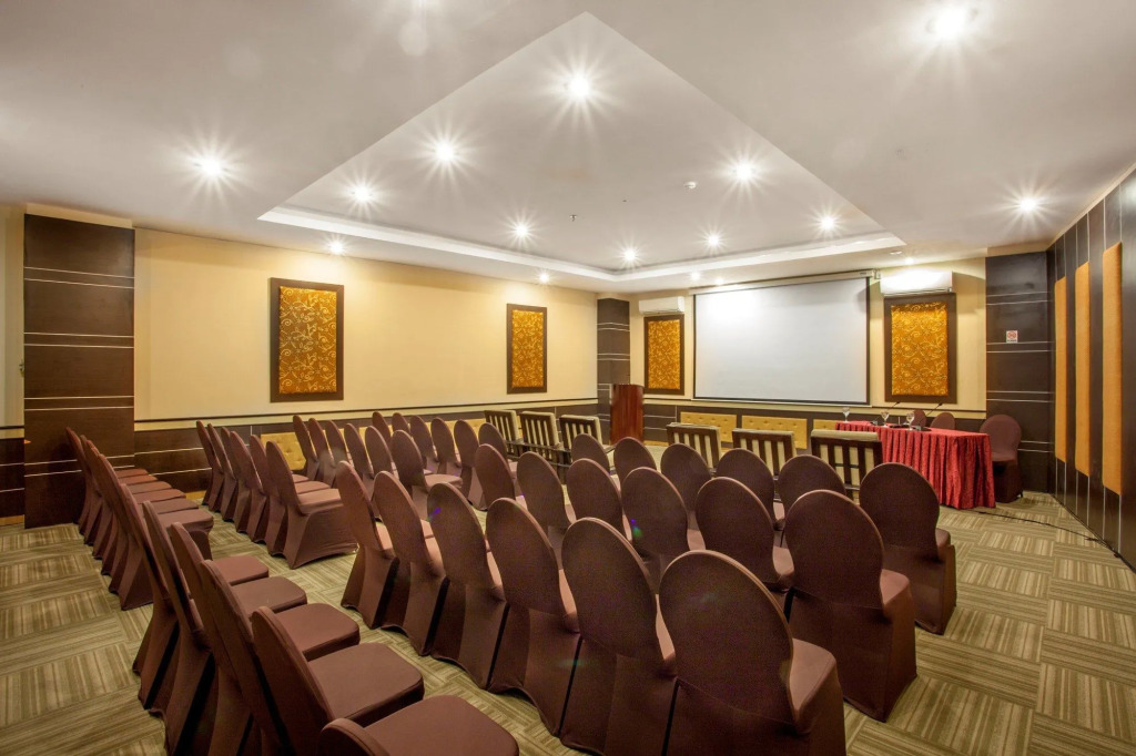 The Rich Jogja Hotel