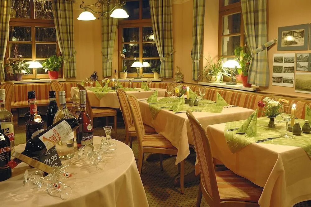 Hotel zur Post