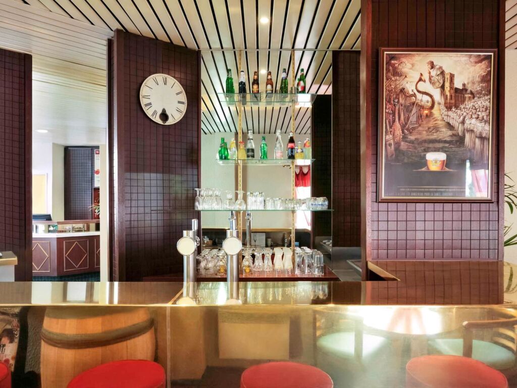 ibis Styles Boulogne sur Mer Centre Cathédrale