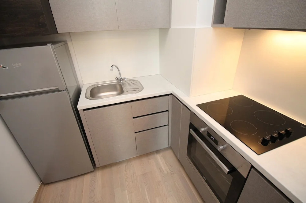 Fontana lux apartments