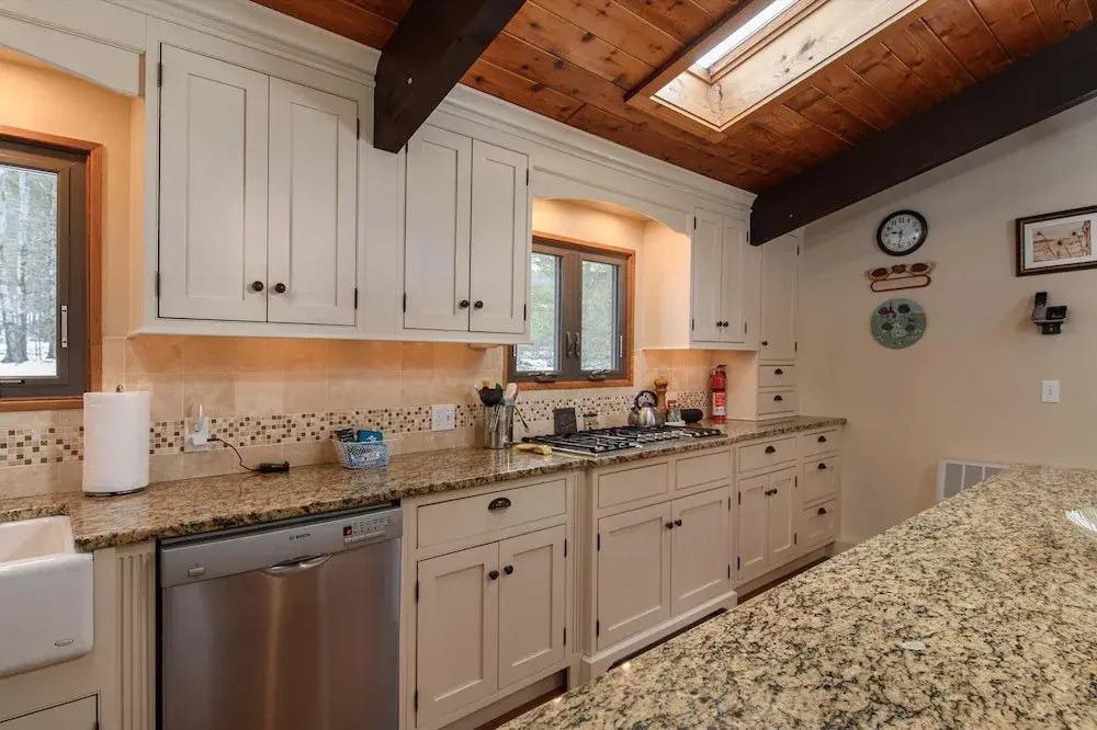 Scarps Park Ii 4 Bedroom Home