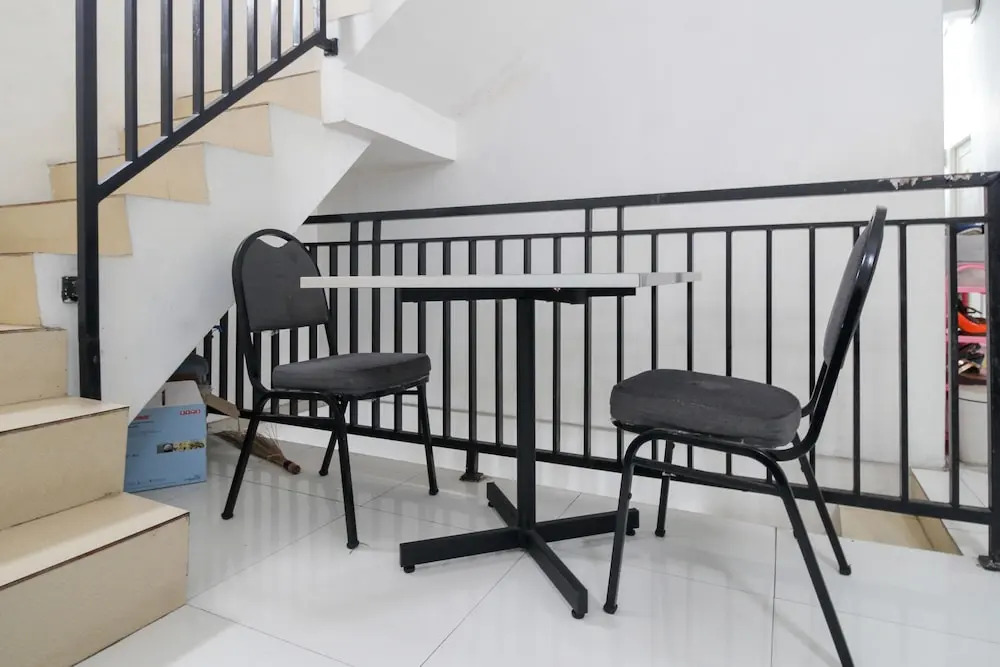 Airy Eco Grogol Susilo Enam 6 Jakarta