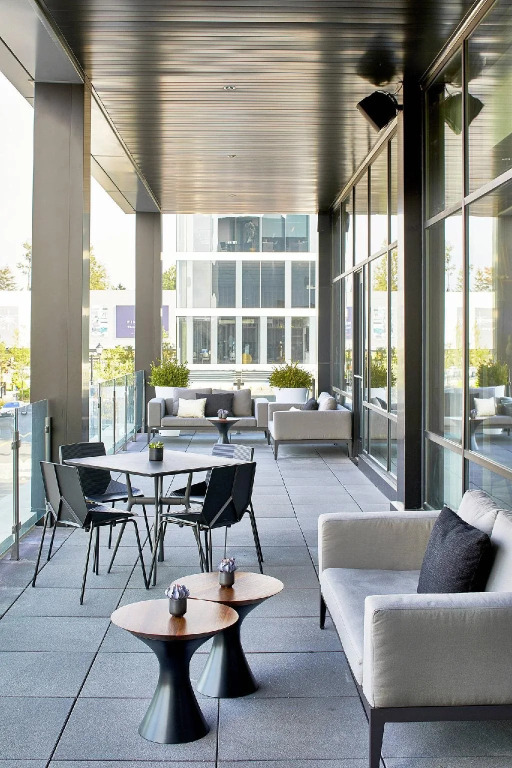 AC Hotel by Marriott Cleveland Beachwood