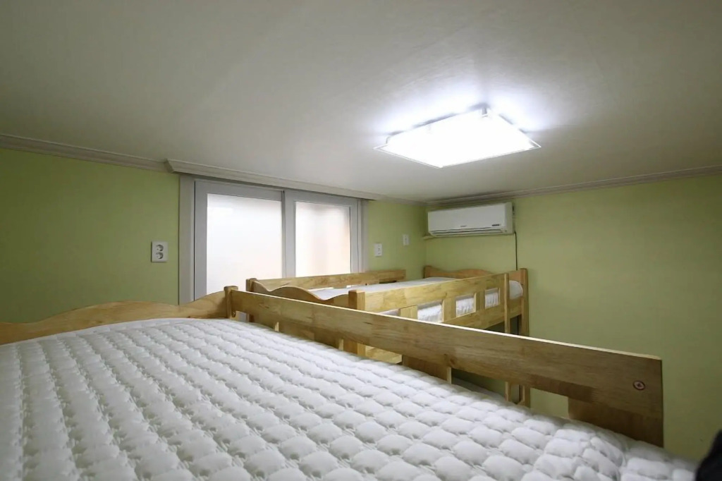Gyeongju Namu Guesthouse