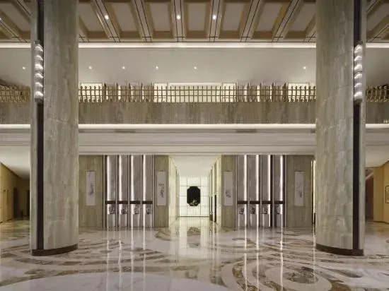 Haitian Yongxin Hotel
