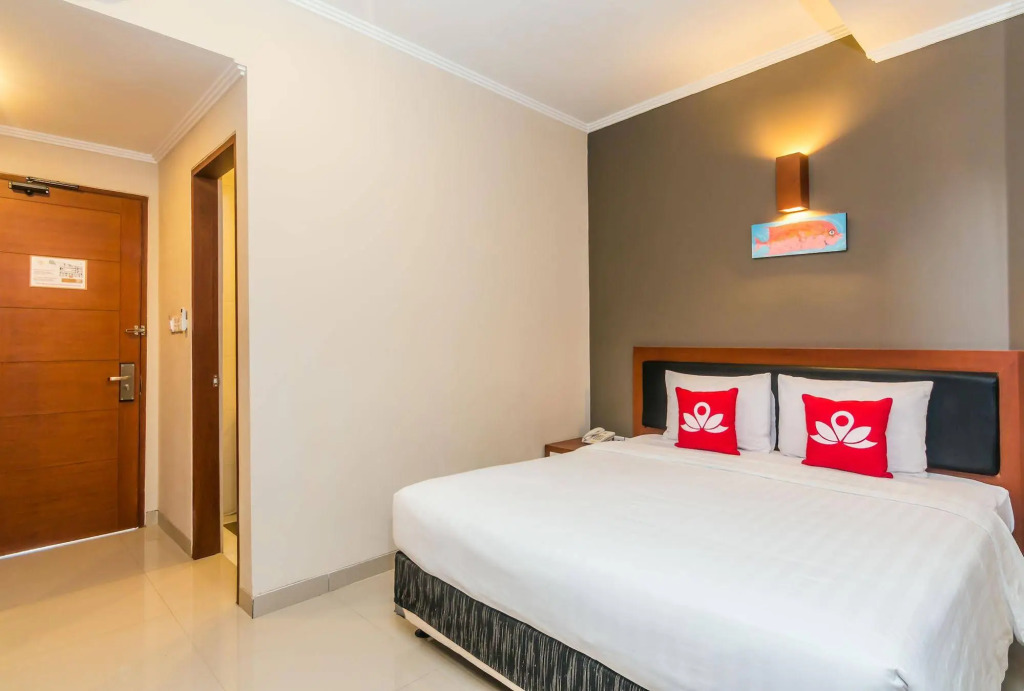 ZEN Rooms Sanur Tamblingan