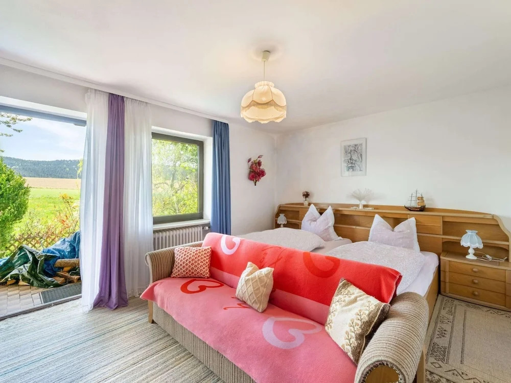 Ferienhaus in Bayern am Großer Arber