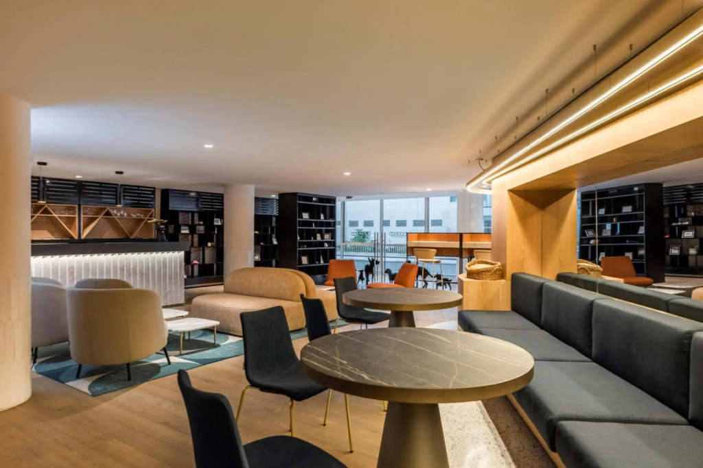 Wyndham Grand Mexico City
