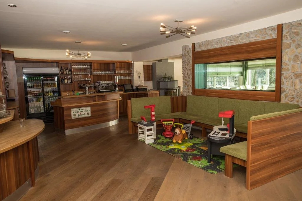 Hotel Kras