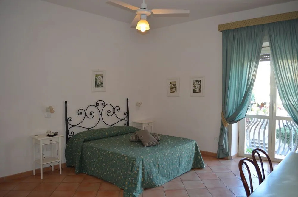 Hotel Palazzo Antonietta