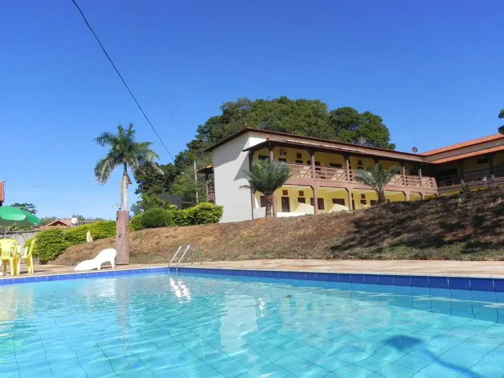 Pousada Doce Rio