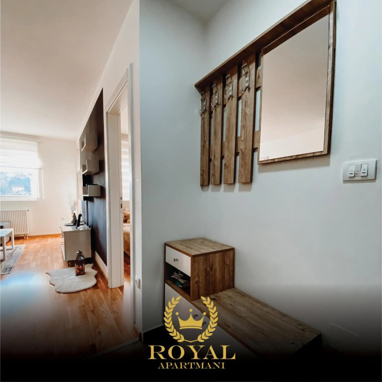 Apartman Royal 2