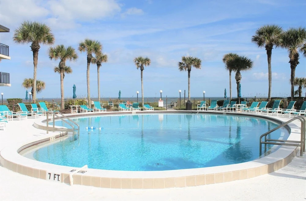 Ocean House Condo 304 - Steele Away