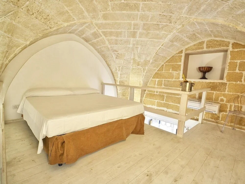 Le Dimore Centro B&B