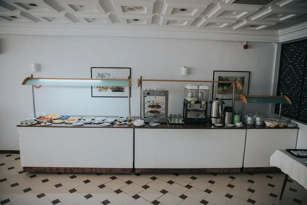 Hotel Soussana