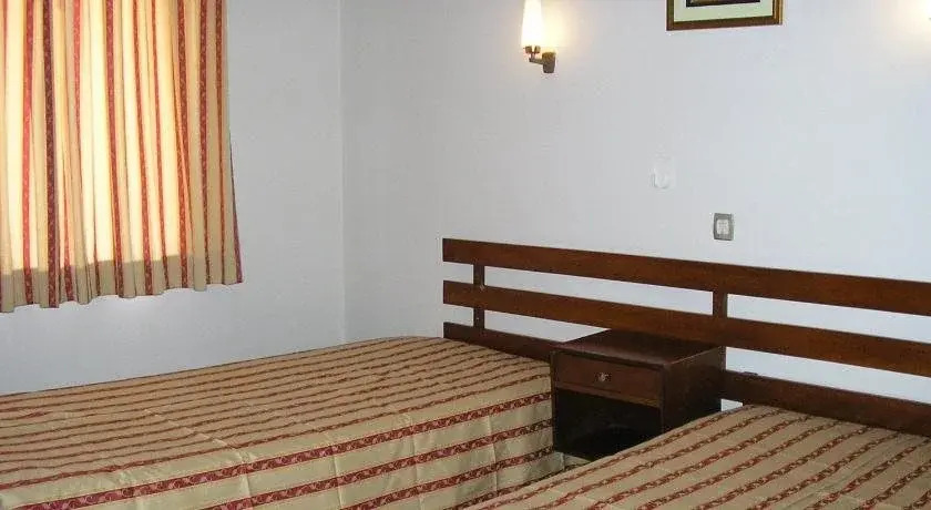 Apartamentos Vitoria