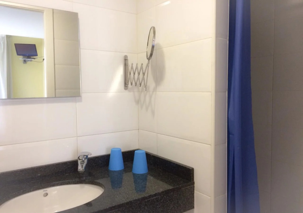 Barcelona City Centre Hostal