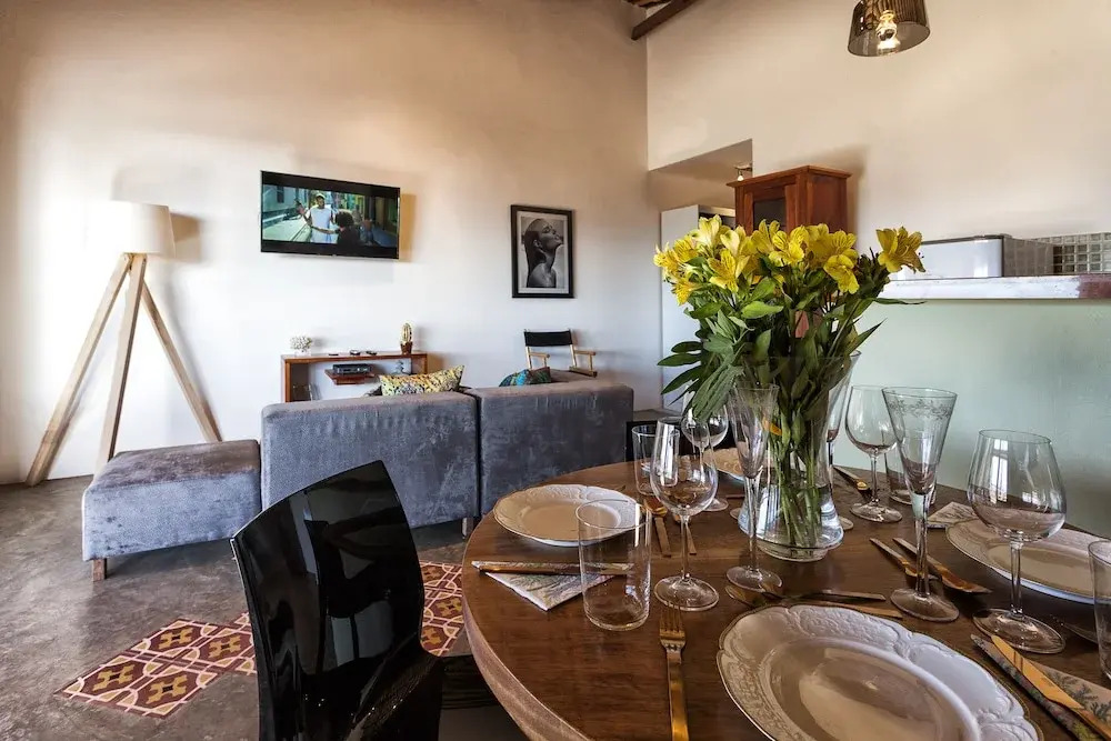 Castelo Pink Boutique Hotel