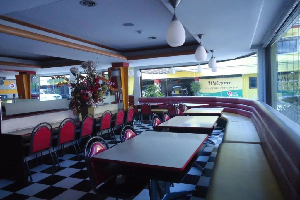 Park Bed and Breakfast Hotel Pasay