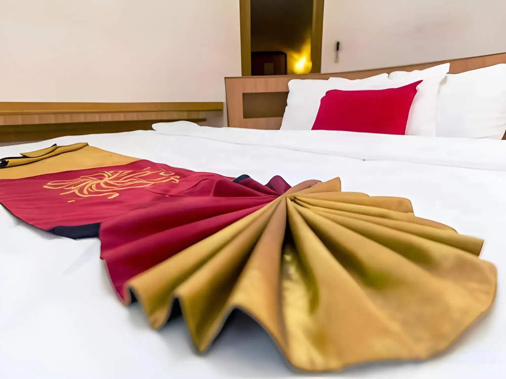 DNA Super Ozone Resort KhaoYai