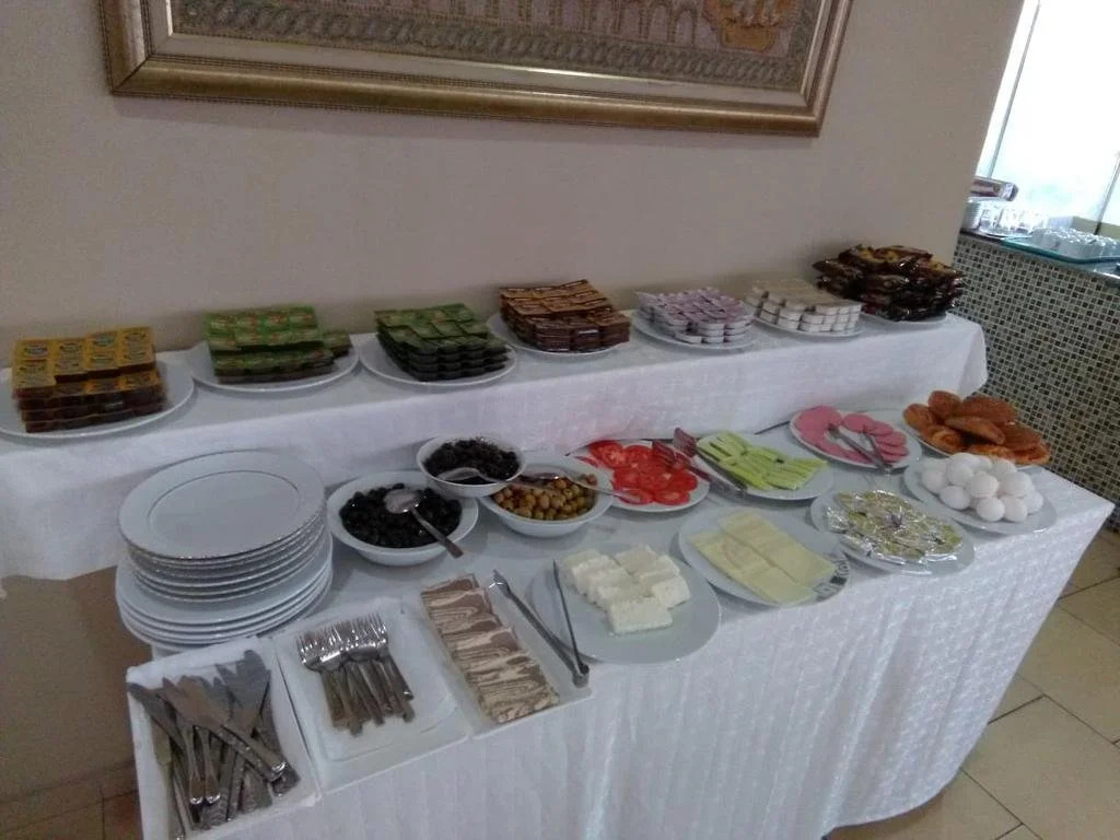 HOTEL DUNAY