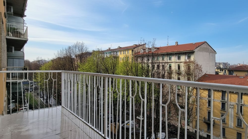 Italianway Comfort - Certosa 19
