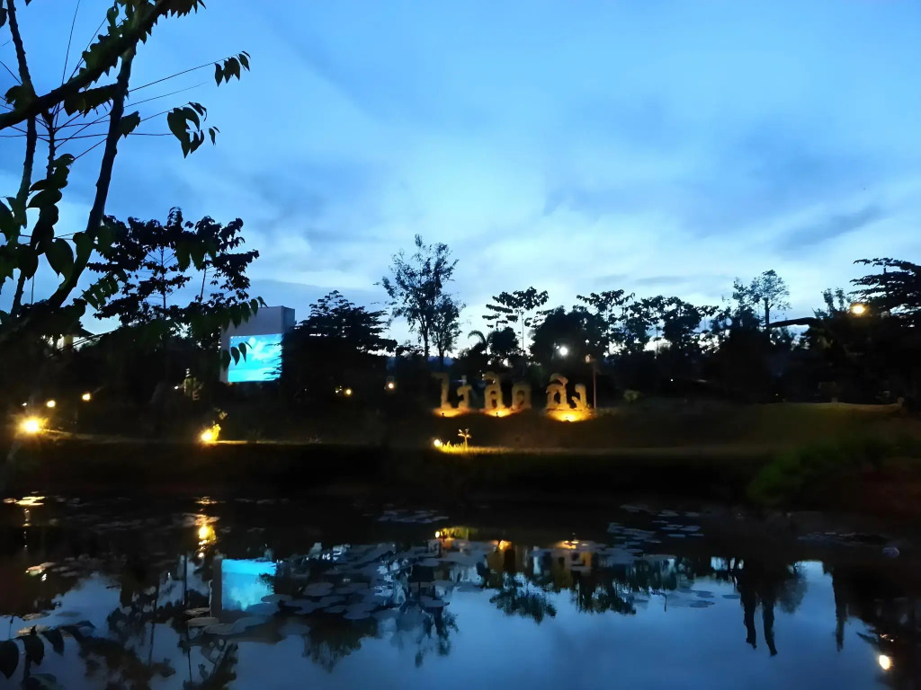 Rai Kidteung Resort