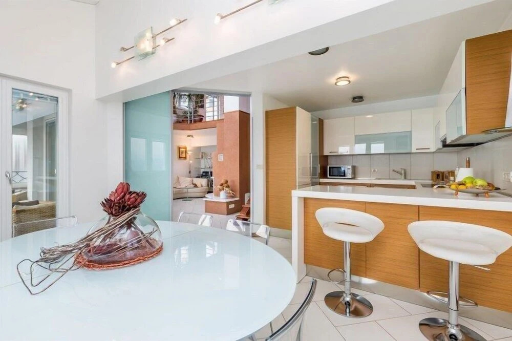 Luxury  penthouse Prestige