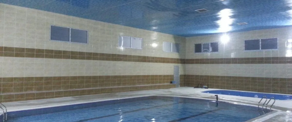 Karaali Kpalicalari ve Otel Tesisleri