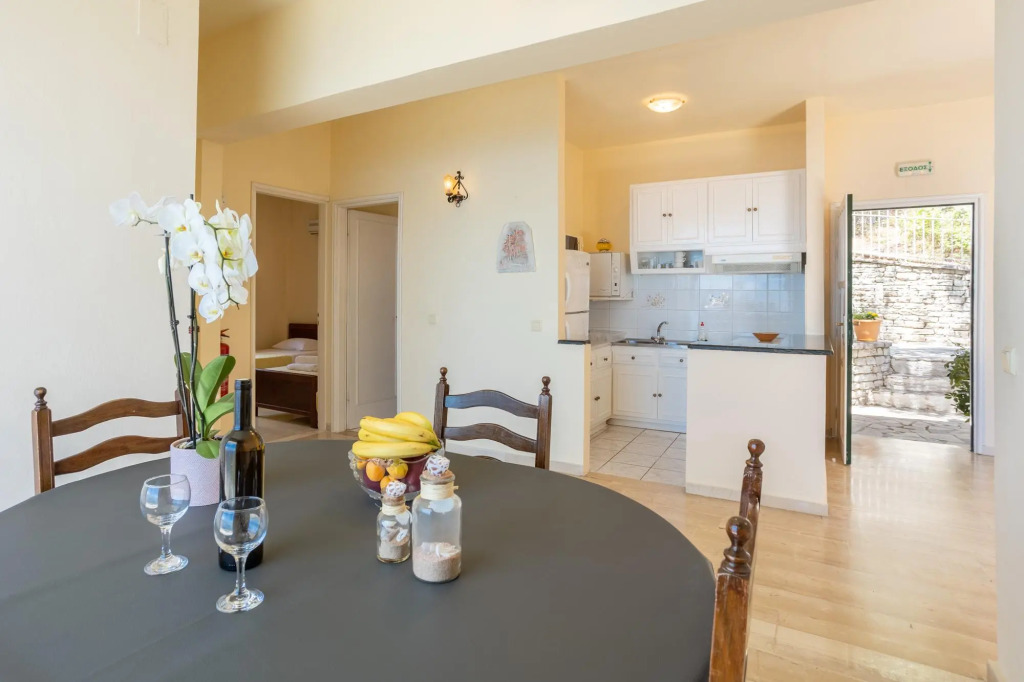 Villa Amalia Large Private Pool Walk to Beach Sea Views A C Wifi - 2120
