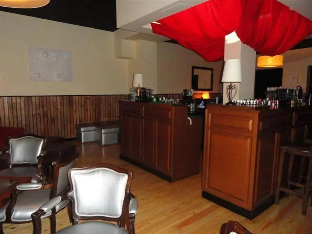 Grande Hotel
