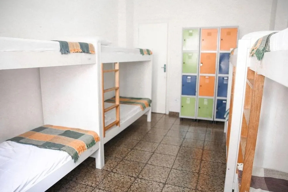 Grancopa - Hostel