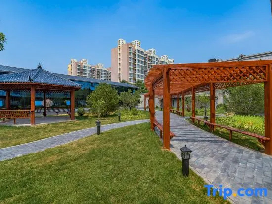 Lavande Hotel (Beijing International Information Industry Base Branch)