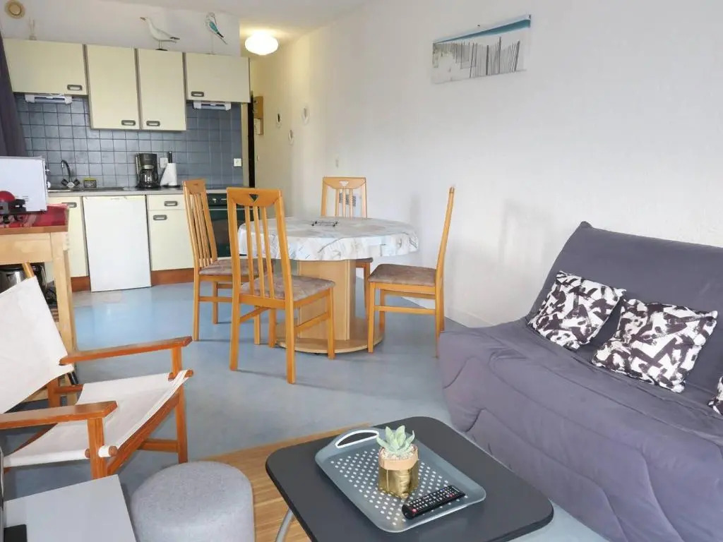 Appartement Perros-Guirec, 2 pièces, 4 personnes - FR-1-368-274