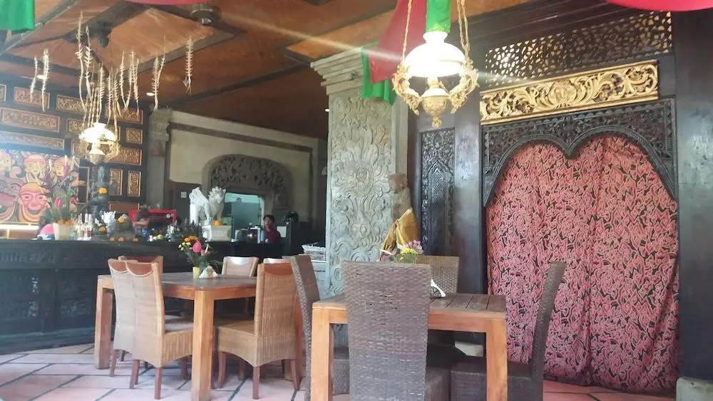 Fibra Inn Bungalow