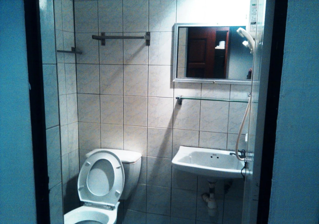 Hotel Cocotop