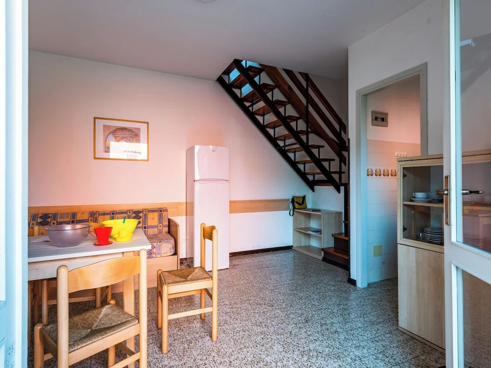 Relaxing Townhouse With Pool Access in Bibione