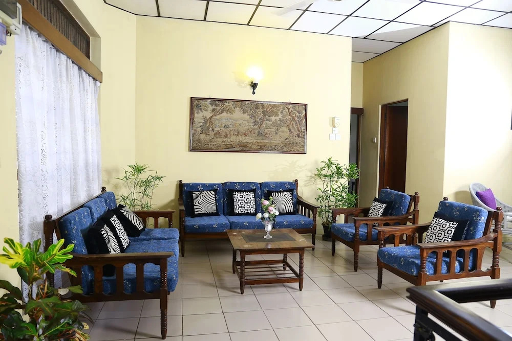 Oasis Colombo