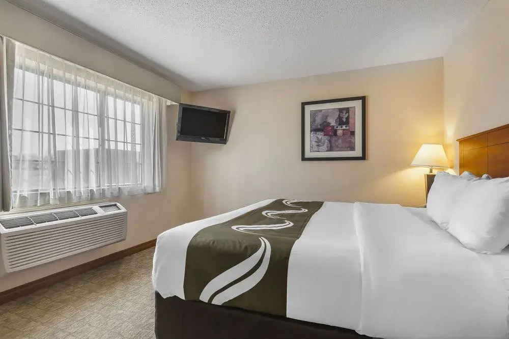 Best Western Owasso Inn & Suites