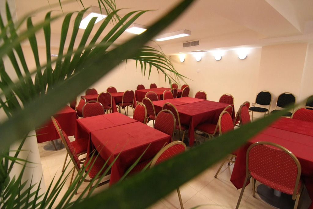 Hotel El Cortijo