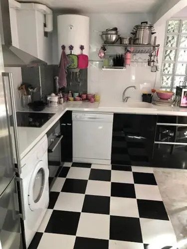 Andalhue Apartment