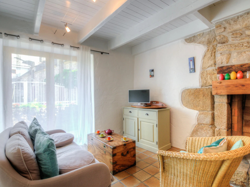 Holiday Home Hoche