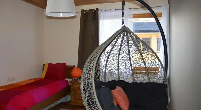 MSC Apartments Alpine Luxury