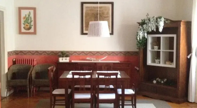 Appartamento Via Farneti