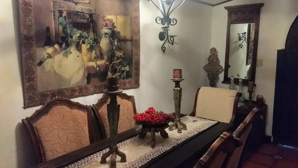 Fernabellas Lodge