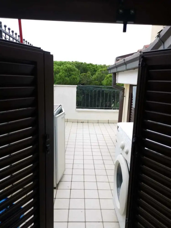 Attico Marina